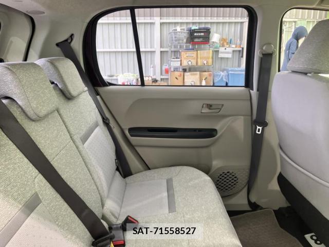 Toyota PASSO 2018-03 8878363-4