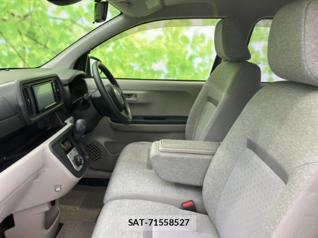 Toyota PASSO 2018-03 8878363-5