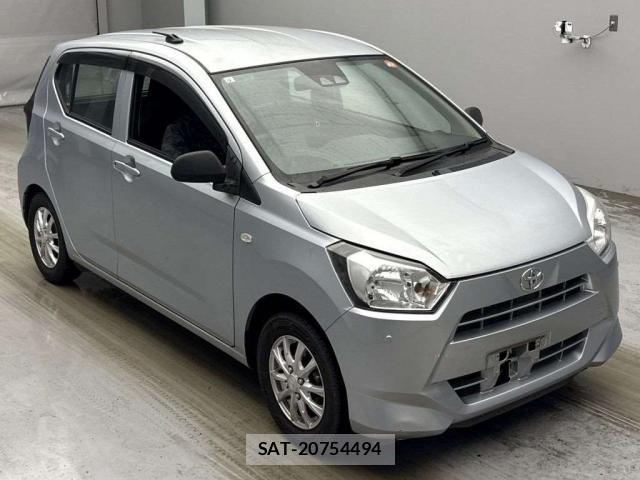 Toyota PIXIS EPOCH 2021-09 8876199-0