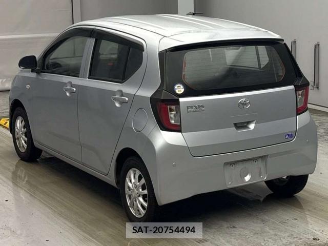 Toyota PIXIS EPOCH 2021-09 8876199-1