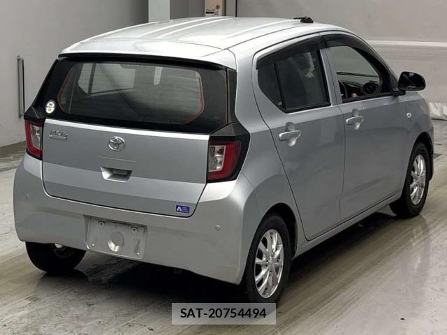 Toyota PIXIS EPOCH 2021-09 8876199-3