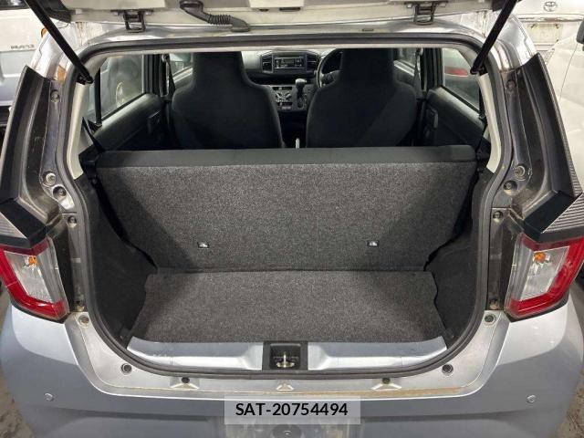 Toyota PIXIS EPOCH 2021-09 8876199-4