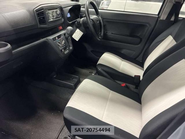 Toyota PIXIS EPOCH 2021-09 8876199-5