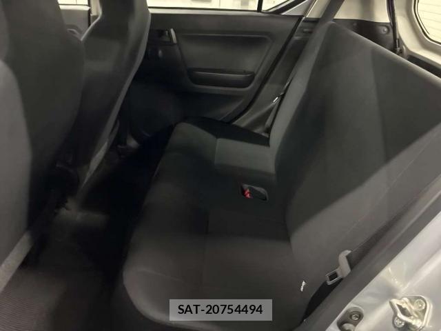 Toyota PIXIS EPOCH 2021-09 8876199-6