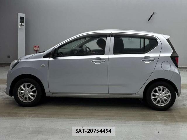 Toyota PIXIS EPOCH 2021-09 8876199-8