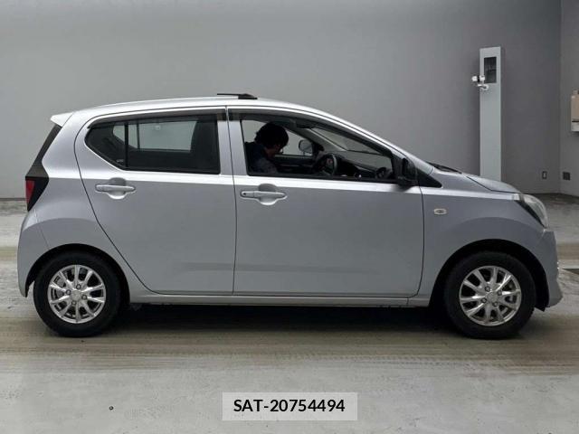 Toyota PIXIS EPOCH 2021-09 8876199-9