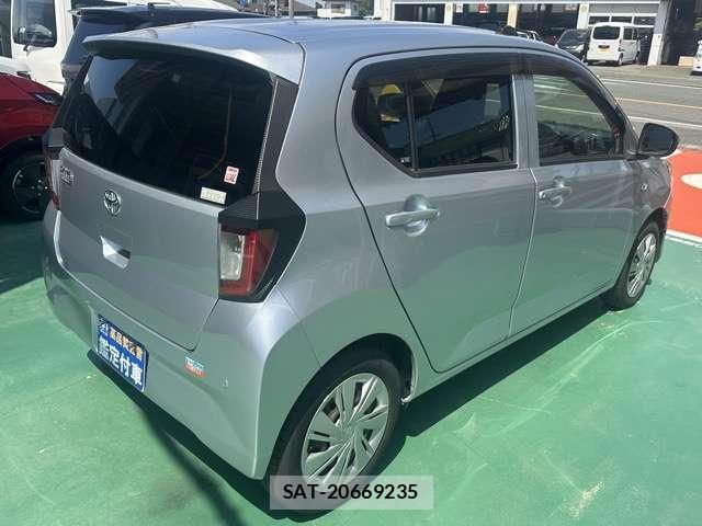 Toyota PIXIS EPOCH 2021-07 8877875-1