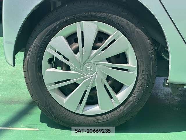 Toyota PIXIS EPOCH 2021-07 8877875-11