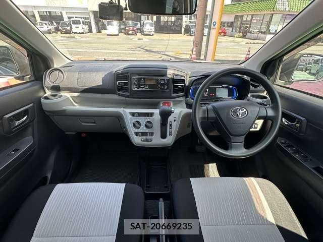 Toyota PIXIS EPOCH 2021-07 8877875-2