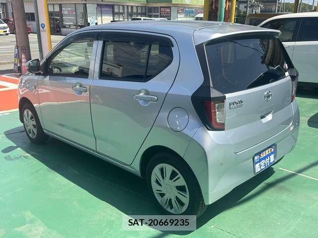 Toyota PIXIS EPOCH 2021-07 8877875-3