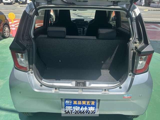Toyota PIXIS EPOCH 2021-07 8877875-8