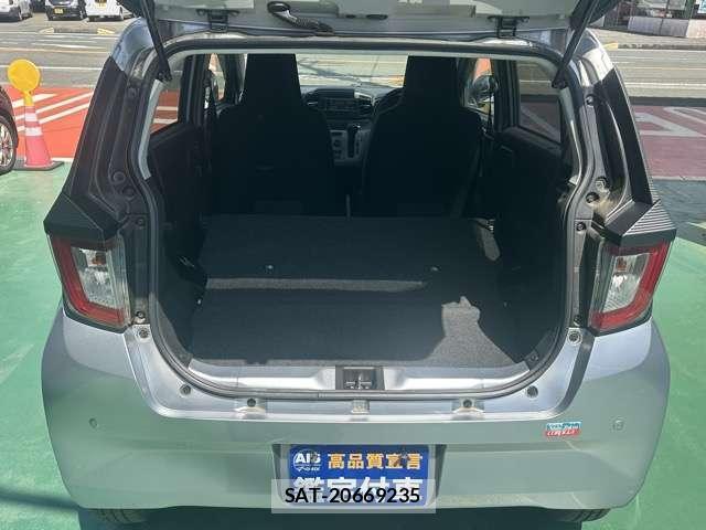 Toyota PIXIS EPOCH 2021-07 8877875-9