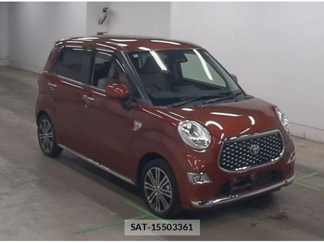 Toyota PIXIS JOY 2020-07 8877838-0