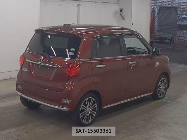 Toyota PIXIS JOY 2020-07 8877838-1