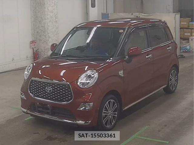 Toyota PIXIS JOY 2020-07 8877838-3