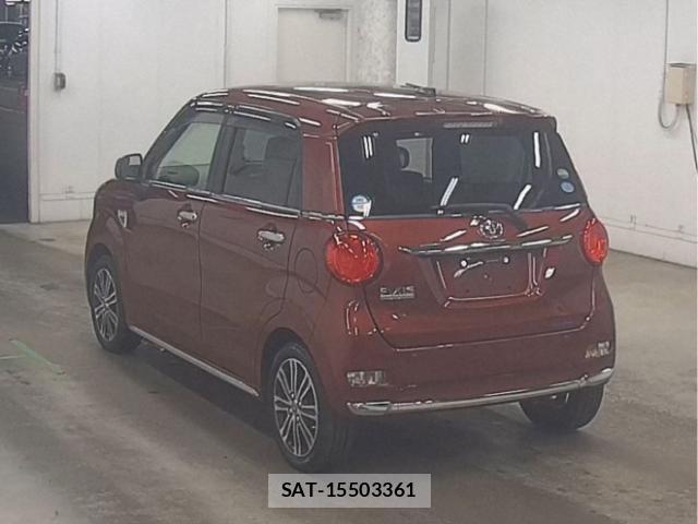Toyota PIXIS JOY 2020-07 8877838-4