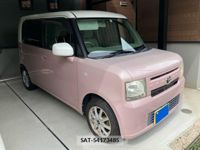 Toyota PIXIS SPACE 2014-06 8876354-0