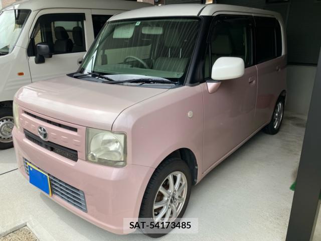 Toyota PIXIS SPACE 2014-06 8876354-1