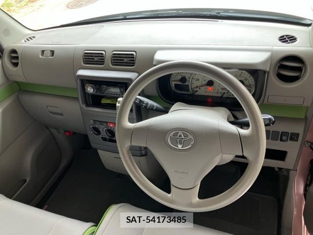 Toyota PIXIS SPACE 2014-06 8876354-14