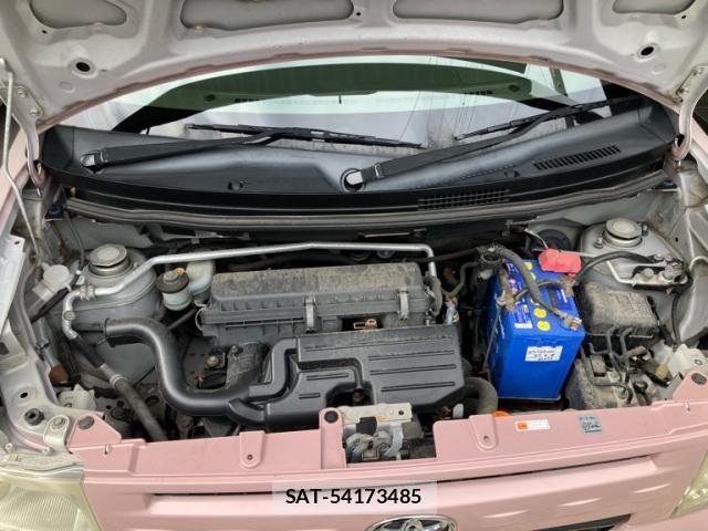 Toyota PIXIS SPACE 2014-06 8876354-15