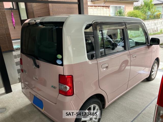 Toyota PIXIS SPACE 2014-06 8876354-2