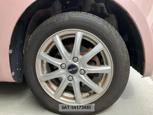 Toyota PIXIS SPACE 2014-06 8876354-4
