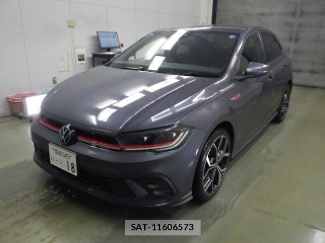 VolksWagen POLO 2023-07 8877405-0