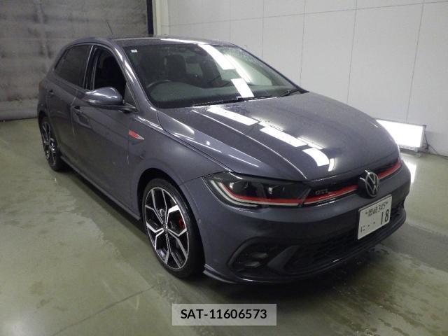 VolksWagen POLO 2023-07 8877405-5