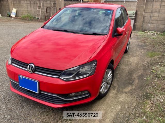 VolksWagen POLO 2016-09 8876533-1