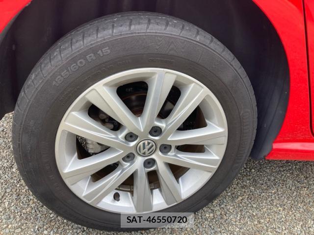 VolksWagen POLO 2016-09 8876533-13