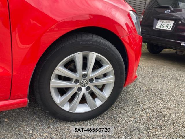VolksWagen POLO 2016-09 8876533-2