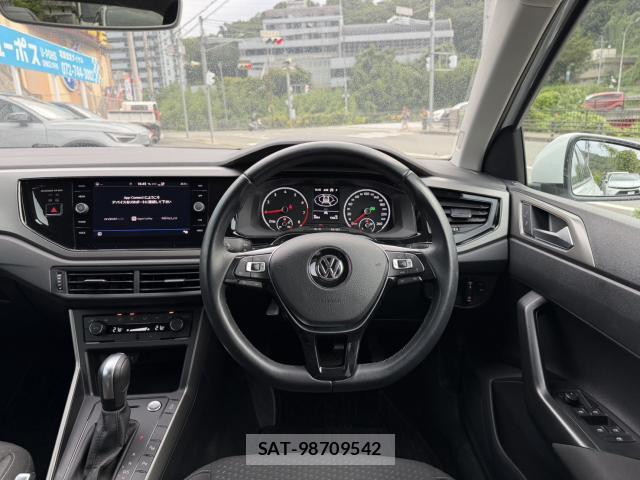 VolksWagen POLO 2020-02 8876743-1