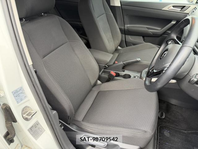 VolksWagen POLO 2020-02 8876743-12