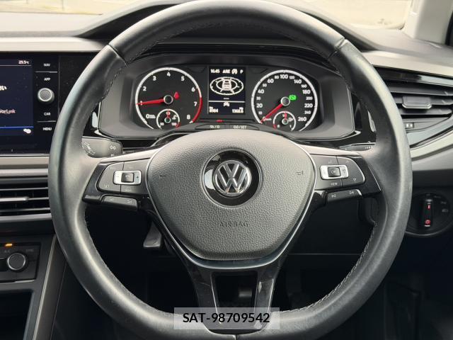 VolksWagen POLO 2020-02 8876743-14