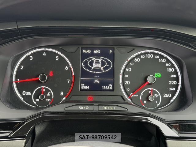 VolksWagen POLO 2020-02 8876743-15