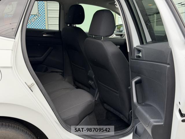 VolksWagen POLO 2020-02 8876743-19