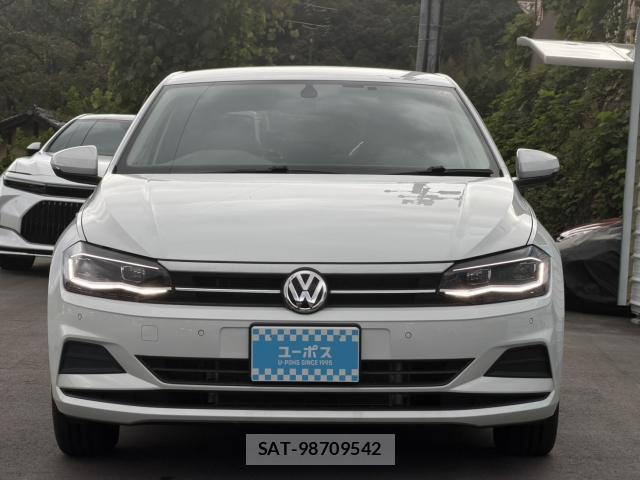 VolksWagen POLO 2020-02 8876743-8