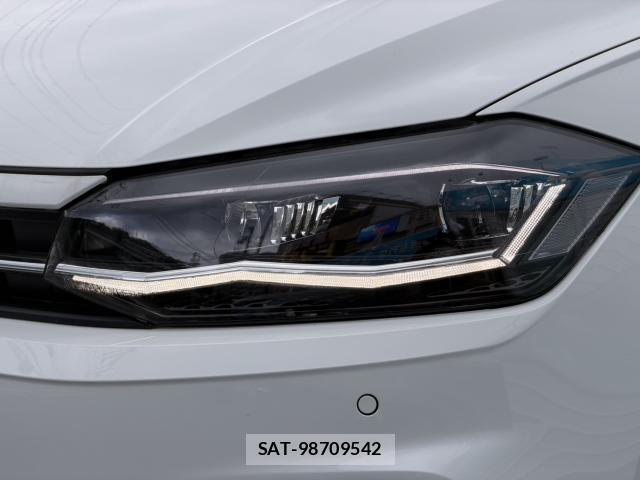 VolksWagen POLO 2020-02 8876743-9