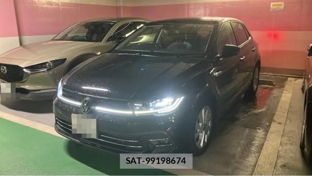 VolksWagen POLO 2024-12 8877121-0