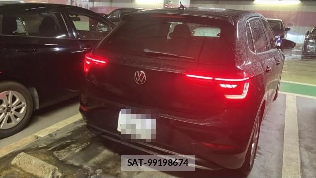 VolksWagen POLO 2024-12 8877121-1