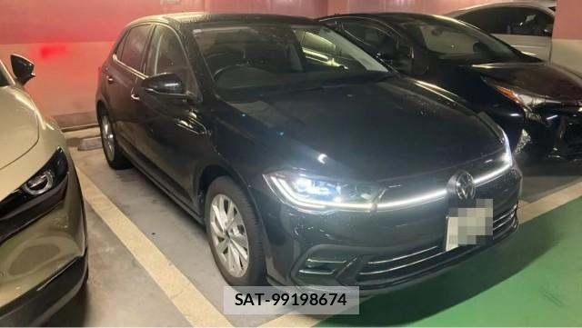 VolksWagen POLO 2024-12 8877121-11