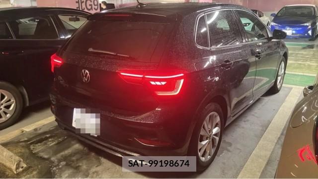 VolksWagen POLO 2024-12 8877121-12
