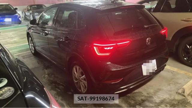 VolksWagen POLO 2024-12 8877121-13