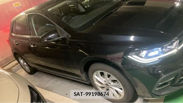 VolksWagen POLO 2024-12 8877121-3