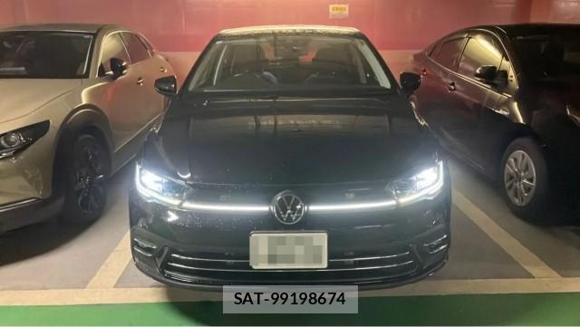 VolksWagen POLO 2024-12 8877121-9
