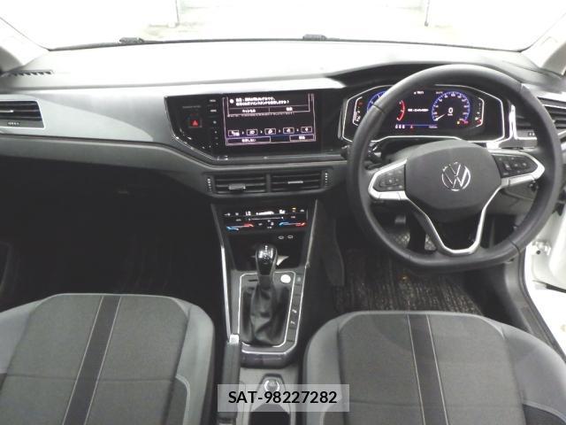 VolksWagen POLO 2024-02 8877207-2