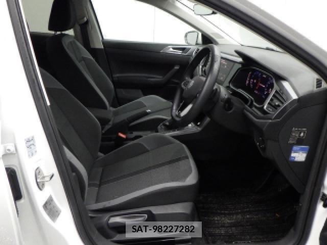 VolksWagen POLO 2024-02 8877207-3