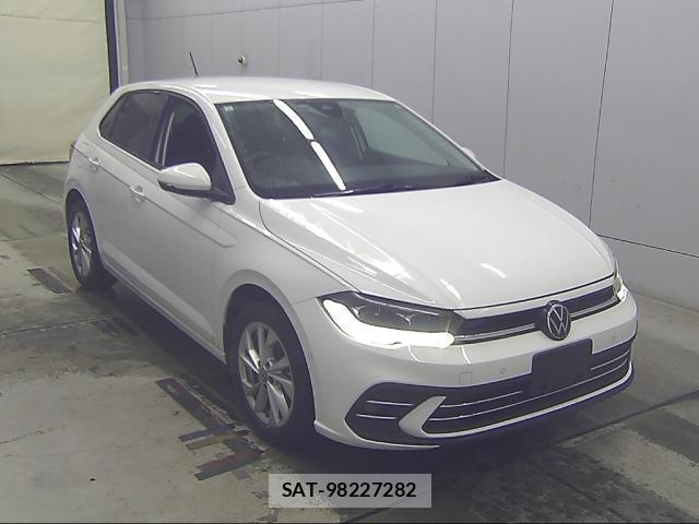 VolksWagen POLO 2024-02 8877207-4