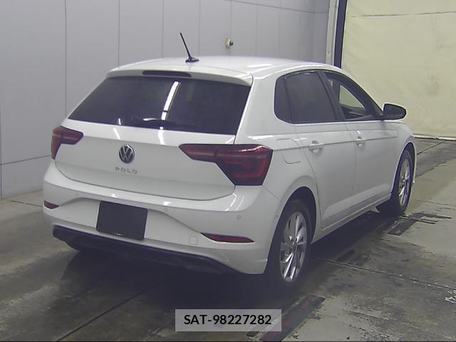 VolksWagen POLO 2024-02 8877207-5