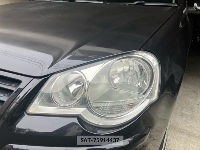 VolksWagen POLO 2006-10 8877622-12